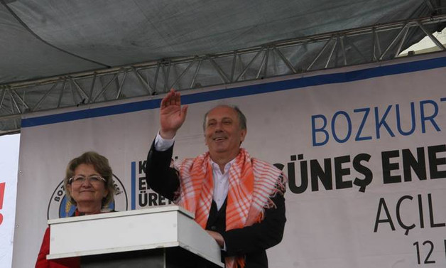 “Devlet intikam ve rövanşla yönetilmez”