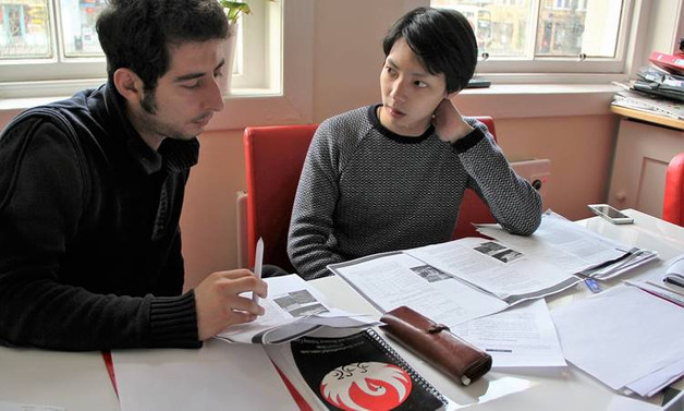 115 bin misafir öğrenciye ikamet kolaylığı