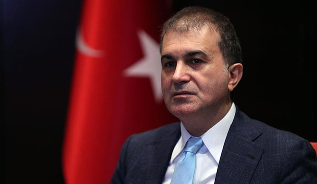 AB Bakanı Çelik'ten AB'ye Brexit uyarısı