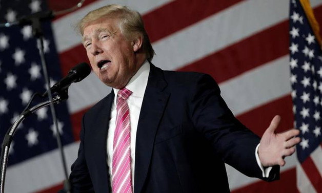 Trump'tan Kuzey Kore'nin hamlesine övgü