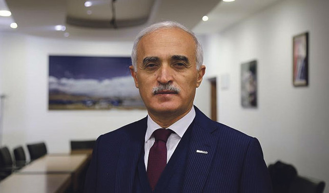 Olpak: İş dünyasında 'ABD' ürkekliği var