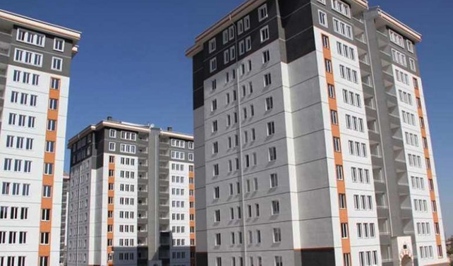 Emekliler için ucuz konut yapılacak