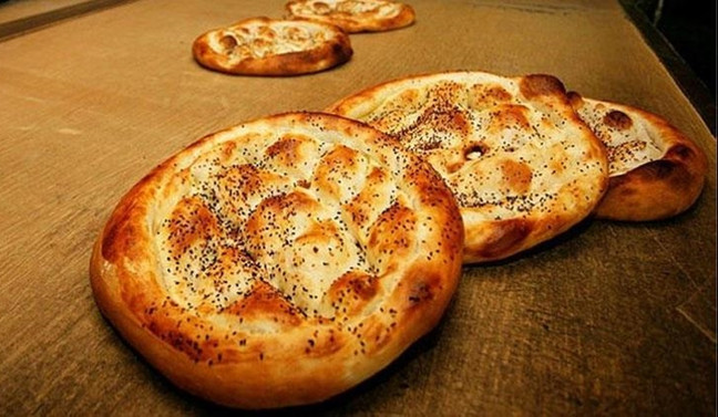 Ramazan pidesi 2 TL'den satılacak