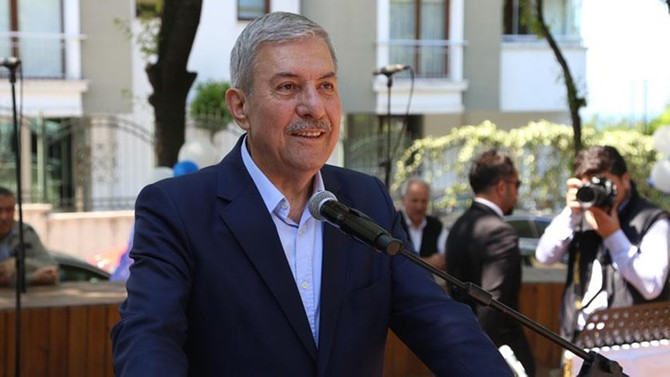 Demircan: Bilgiye dayanan bir toplum haline gelmedikçe faturayı öderiz