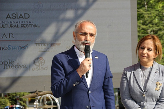 Cumhurbaşkanı Başdanışmanı'ndan 'af' açıklaması