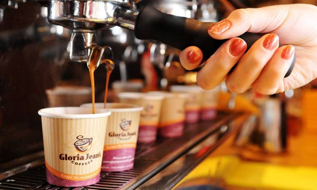 Tek bir mağazası kalmayan Gloria Jean's'e hayat verdi