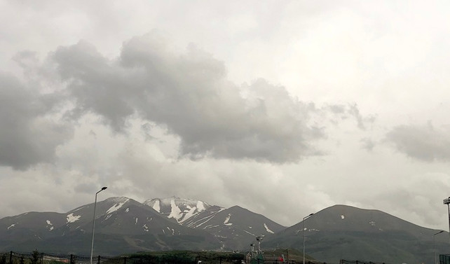 Erzurum'a yolunuz düşerse…