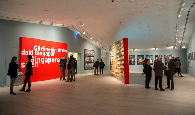 Singapur'un bilinmeyen yüzünü keşfetmek için son hafta