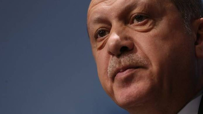 Erdoğan: Sıkıntılı süreç başlayacak