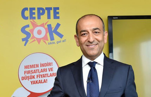 Şok'un halka arzına 1.9 kat talep geldi