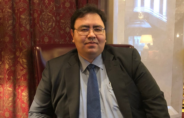 650 yatırımda Türkleri görmek istiyoruz”