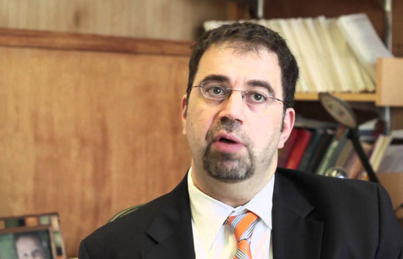 Acemoğlu, Ermenistan ekonomisine destek verecek
