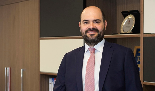 Baumit Türkiye, orta vadede ikinci tesisini kurmayı planlıyor
