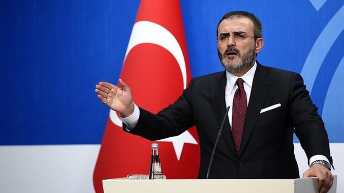 Ünal: Kabine konusu şu ana dek konuşulmadı