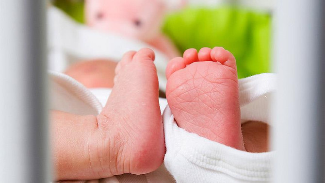 Türkiye'de doğan Suriyeli bebek sayısı açıklandı