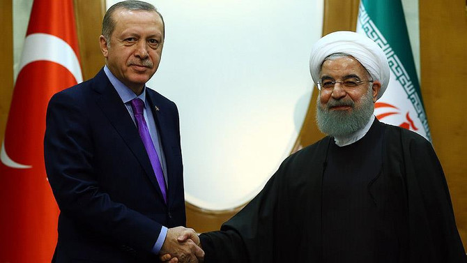 ABD'nin yaptırımları, Türkiye-İran ticaretini tehdit ediyor