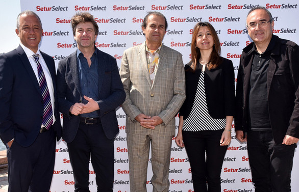 Setur, 2018 programını tanıttı