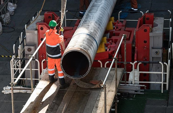 Gazprom'dan Türk Akımı açıklaması