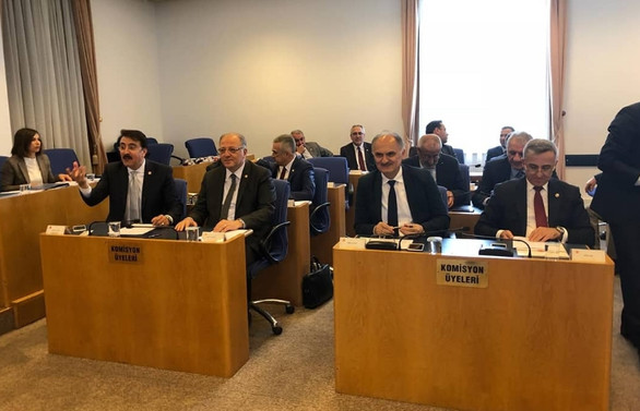 Bankalara ceza maddesi 'torba'dan çıktı