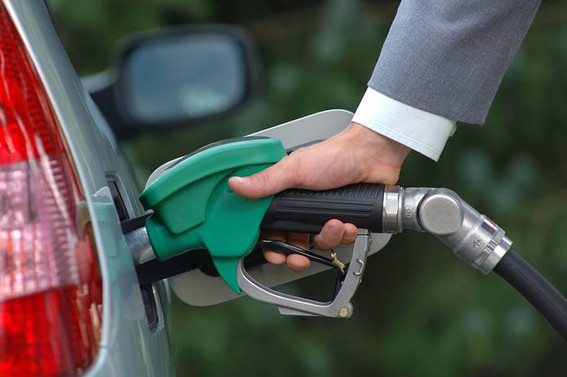 Benzin, motorin ve LPG'ye zam