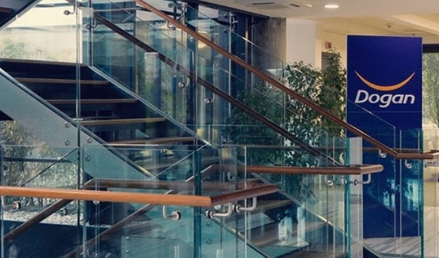 Doğan Gazetecilik 20 milyon adet payını sattı