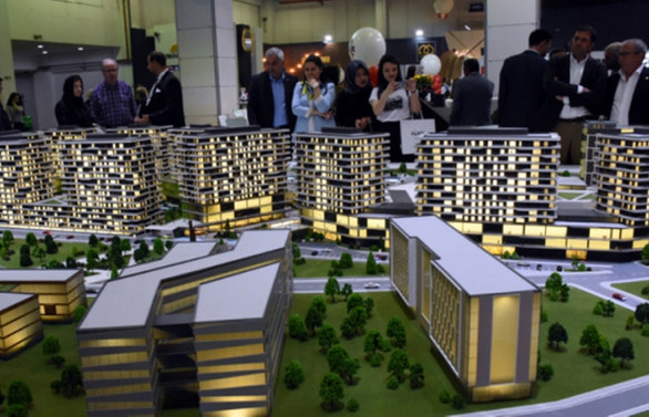 Konutta bir ay sürecek büyük kampanya başladı
