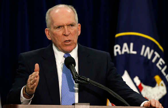 Eski CIA Başkanı'ndan Trump'a Gazze tepkisi