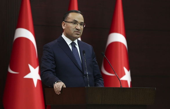 Meclis'te Kudüs oturumu
