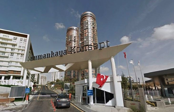 TMSF: Dumankaya şirketlerinin tasfiye edilmesi uygun bulundu