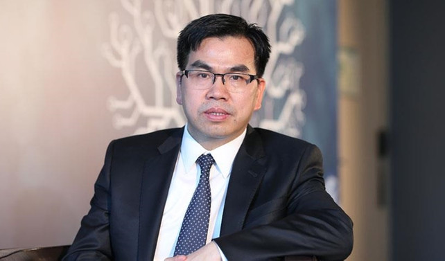 Huawei: Türkiye bizim için iyi bir piyasa