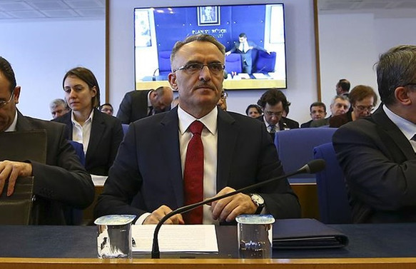 Ağbal'dan ek ders ücreti ile ilgili açıklama