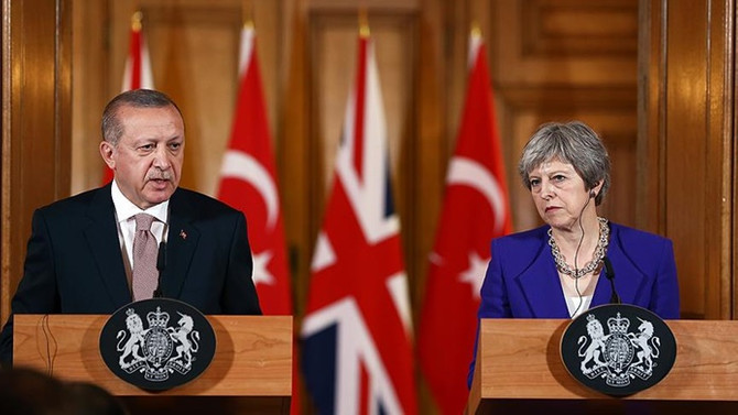 Erdoğan'dan BM'ye Filistin çağrısı