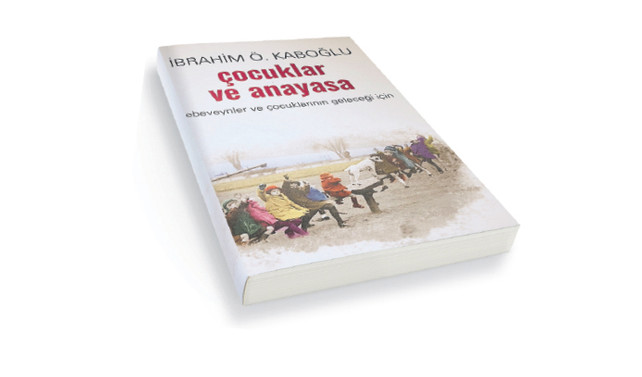 çocuklar ve anayasa
