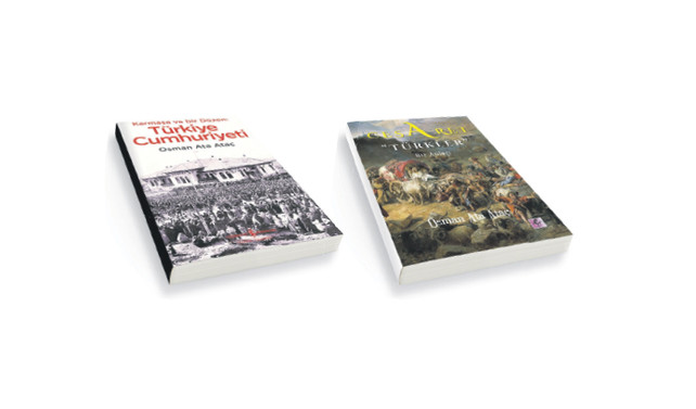 üç şart: vatan, millet, egemenlik
