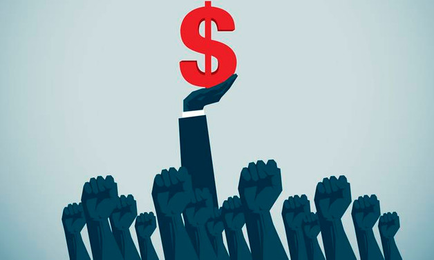 Dolarda yeni zirve: 4.50