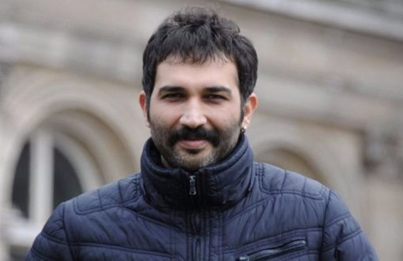 Barış Atay gözaltına alındı