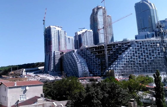 Yeni konut kampanyasındaki 150 proje belli oldu