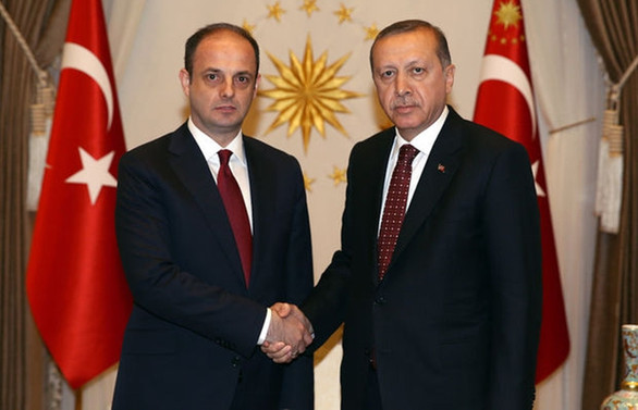 Dolarda 'Merkez' rüzgarı