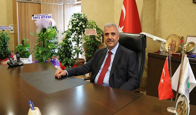 Başkan Peltek, TOBB Yüksek Koordinasyon Kurulu üyeliğine seçildi