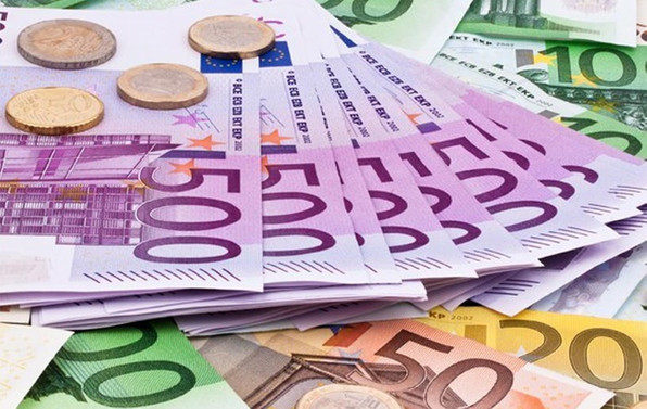 Parite 2018'in en düşük seviyesine indi