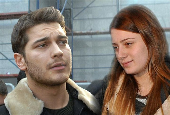 Ünlü isimler Ulusoy, Karaca ve Eren'e hapis cezası
