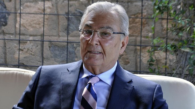 Deniz Baykal'ın hastanesi değiştirildi