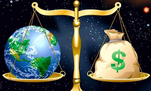 Dolar tüm dünyaya güç gösterisi yapıyor!