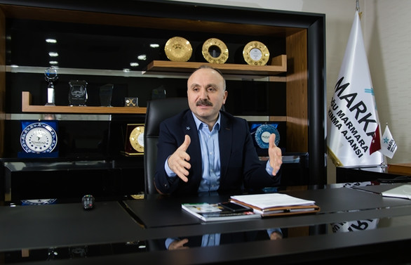 'Tek Durak Ofis Kocaeli’ MARKA bünyesinde faaliyete başladı