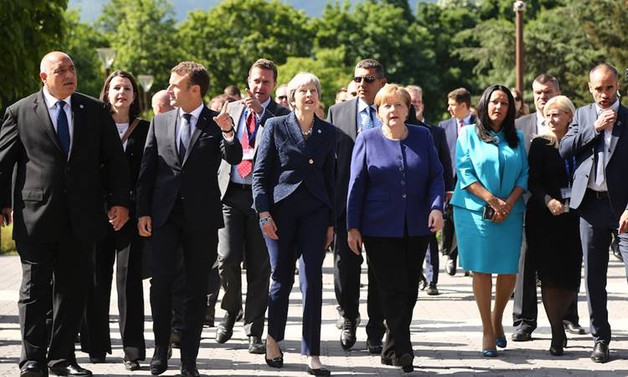 AB-Batı Balkanlar Zirvesi'nin gündemi Trump