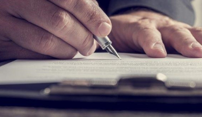ABD’de 100 dolara şirket kur