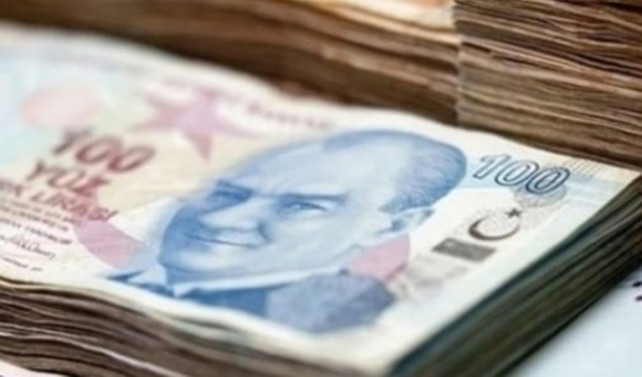Bankacılık sektörünün mevduatı arttı
