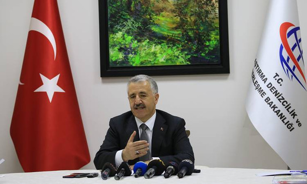 'Casus yazılım' iddiasına hükümetten yanıt