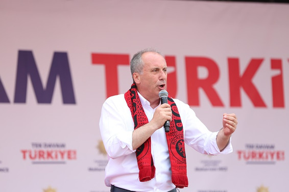 Ulusal güvenlikle ekonomik çıkarları gözeterek yöneteceğiz