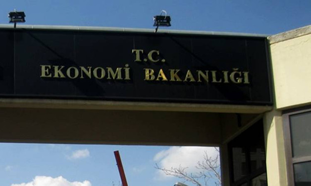 Ekonomi Bakanlığı'nda atama